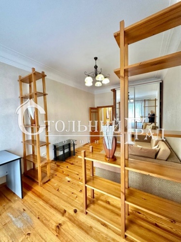 Sale of a 2-room apartment on Otradnoye in the Solomensky district - Stolny Grad photo 3