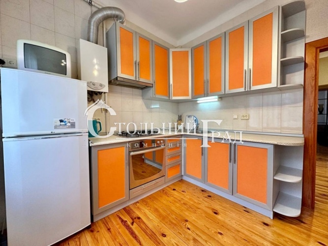 Sale of a 2-room apartment on Otradnoye in the Solomensky district - Stolny Grad photo 5