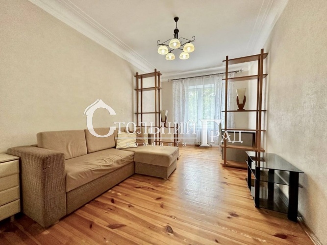 Sale of a 2-room apartment on Otradnoye in the Solomensky district - Stolny Grad photo 1