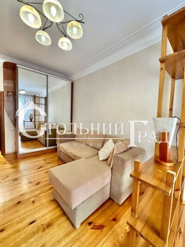 Sale of a 2-room apartment on Otradnoye in the Solomensky district - Stolny Grad photo 6