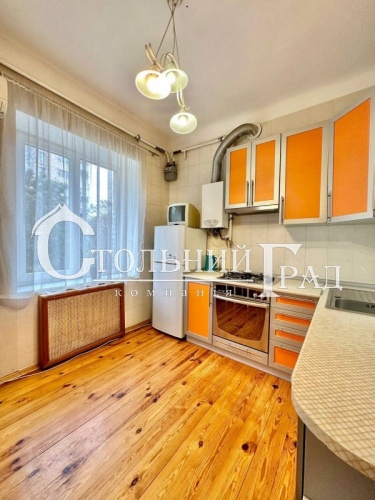 Sale of a 2-room apartment on Otradnoye in the Solomensky district - Stolny Grad photo 7
