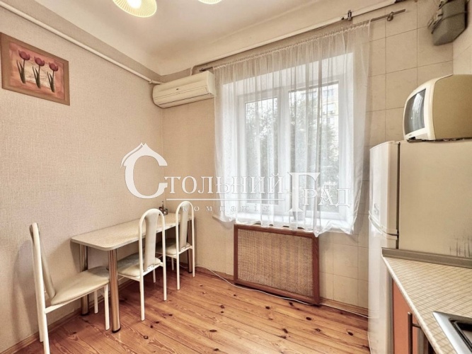 Sale of a 2-room apartment on Otradnoye in the Solomensky district - Stolny Grad photo 8
