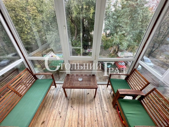 Sale of a 2-room apartment on Otradnoye in the Solomensky district - Stolny Grad photo 12