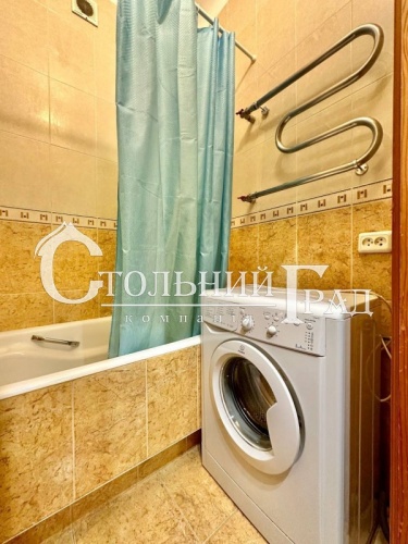 Sale of a 2-room apartment on Otradnoye in the Solomensky district - Stolny Grad photo 10