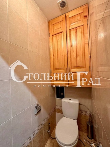 Sale of a 2-room apartment on Otradnoye in the Solomensky district - Stolny Grad photo 11
