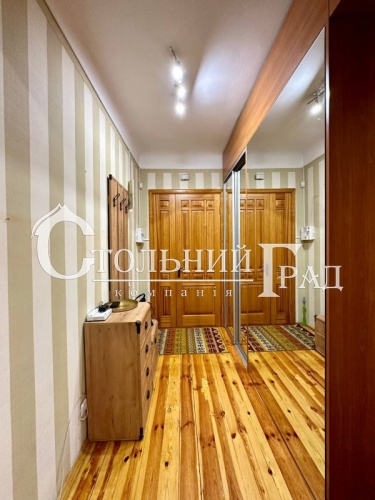 Sale of a 2-room apartment on Otradnoye in the Solomensky district - Stolny Grad photo 9