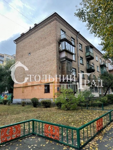 Sale of a 2-room apartment on Otradnoye in the Solomensky district - Stolny Grad photo 14