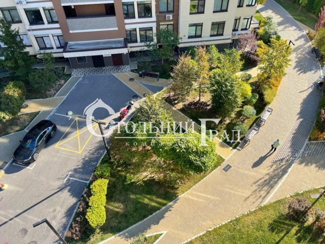 Sale apartment in the residential complex ParkLend - Real Estate Stolny Grad photo 3