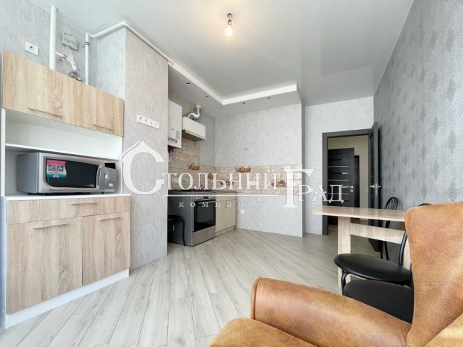 Sale apartment in the residential complex ParkLend - Real Estate Stolny Grad photo 9