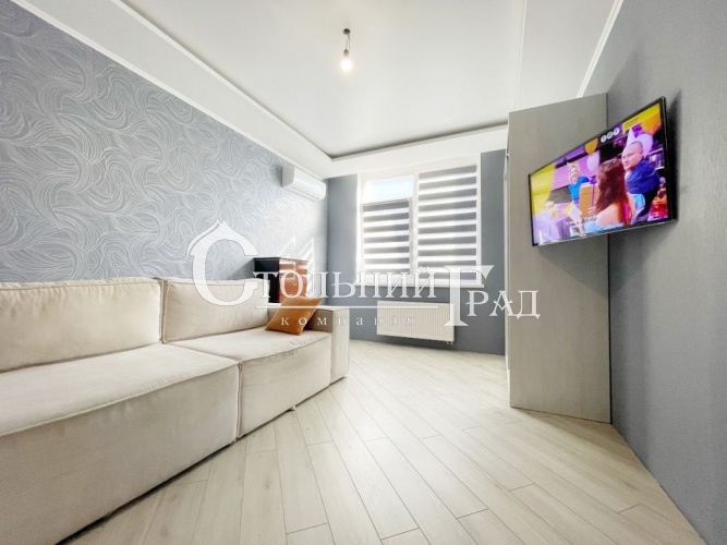 Sale apartment in the residential complex ParkLend - Real Estate Stolny Grad photo 12