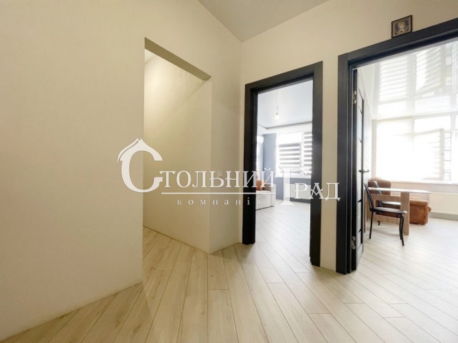 Sale apartment in the residential complex ParkLend - Real Estate Stolny Grad photo 15