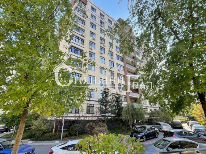 Sale apartment in the residential complex ParkLend - Real Estate Stolny Grad photo 1