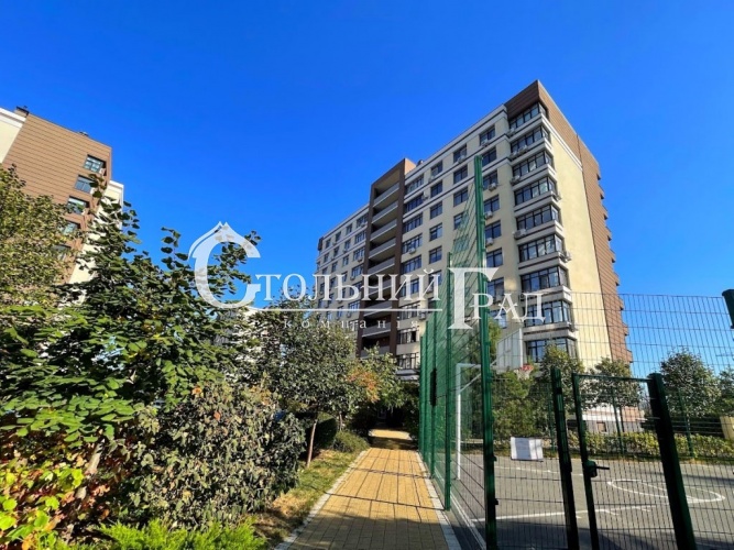 Sale apartment in the residential complex ParkLend - Real Estate Stolny Grad photo 2