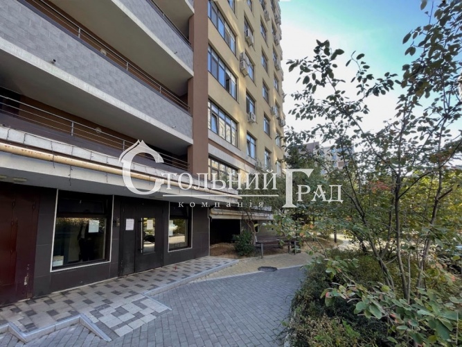 Sale apartment in the residential complex ParkLend - Real Estate Stolny Grad photo 19