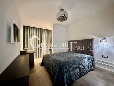First rent 3-k apartment in LCD Dynasty 15 minutes from the center - AN Stolny Grad photo 1