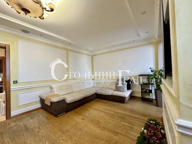 Sale of spacious 2-level apartment in the center of Kiev - AN Stolny Grad photo 4
