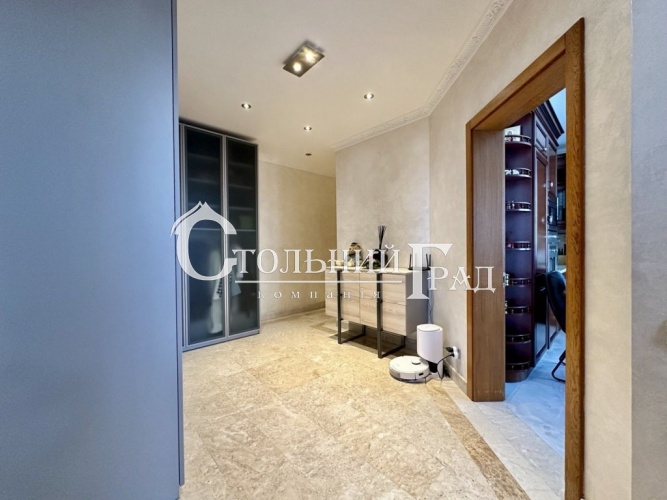 Sale of spacious 2-level apartment in the center of Kiev - AN Stolny Grad photo 7