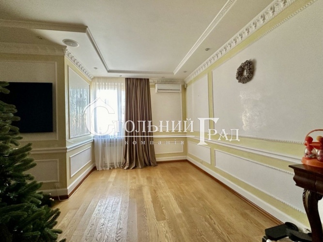 Продажа просторной 2-х уровневой квартиры в центре Киева - АН Стольный Град фото 6