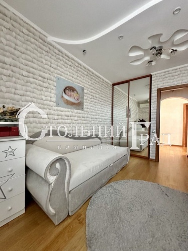 Sale of spacious 2-level apartment in the center of Kiev - AN Stolny Grad photo 12