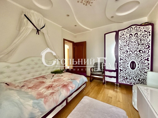 Sale of spacious 2-level apartment in the center of Kiev - AN Stolny Grad photo 13