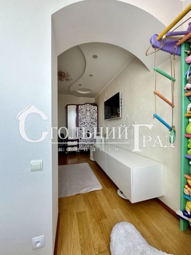 Sale of spacious 2-level apartment in the center of Kiev - AN Stolny Grad photo 11