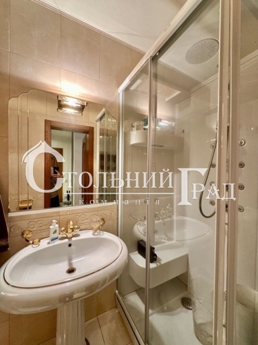 Sale of spacious 2-level apartment in the center of Kiev - AN Stolny Grad photo 15