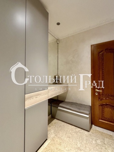 Sale of spacious 2-level apartment in the center of Kiev - AN Stolny Grad photo 19