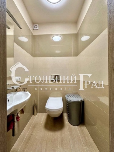 Sale 4-bedroom apartment with an excellent layout General Gennady Vorobyov St. - Stolny Grad photo 15