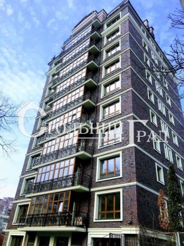 Sale of 4-room apartment in the Club house Turgenev - Real Estate Stolny Grad photo 6