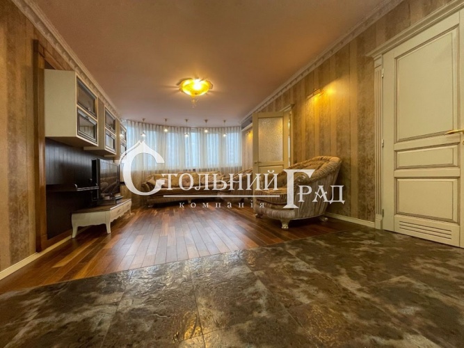 Rent a spacious 2k apartment in Poznyaki - Stolny Grad photo 3