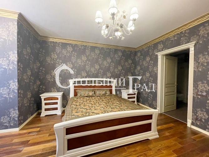 Rent a spacious 2k apartment in Poznyaki - Stolny Grad photo 9