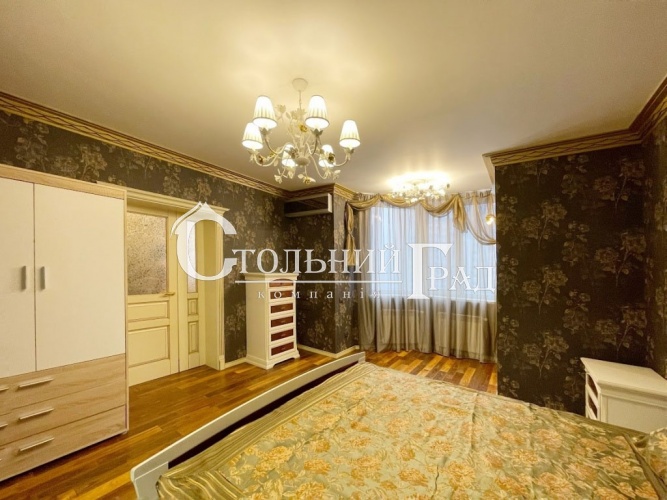 Rent a spacious 2k apartment in Poznyaki - Stolny Grad photo 10