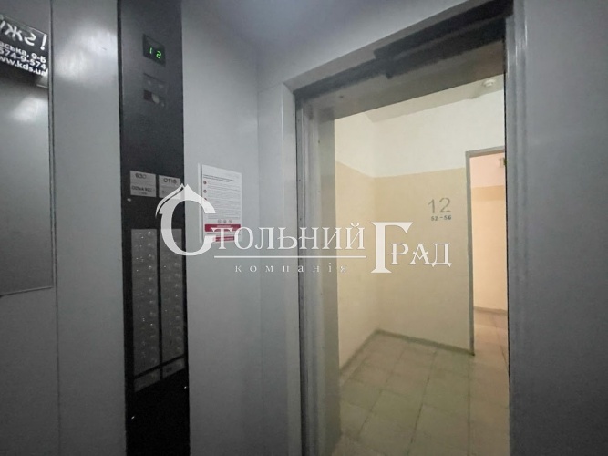 Rent a spacious 2k apartment in Poznyaki - Stolny Grad photo 15