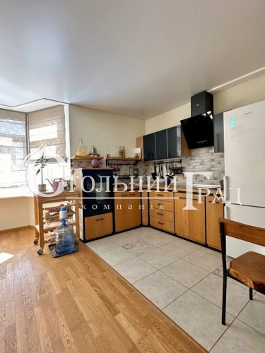 Sale 1k apartment in LCD Dynasty near Solomensky Park - Stolny Grad photo 3