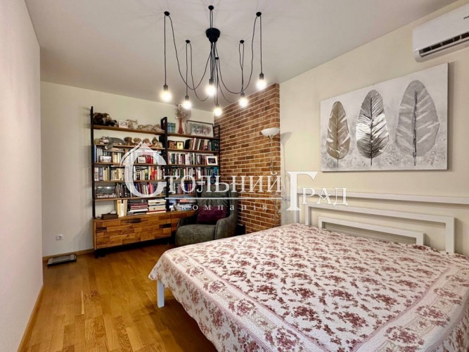 Sale 1k apartment in LCD Dynasty near Solomensky Park - Stolny Grad photo 9