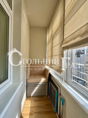 Sale 1k apartment in LCD Dynasty near Solomensky Park - Stolny Grad photo 7