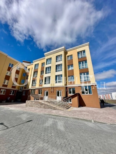 Rent non-residential premises in a new residential complex in Svyatopetrovskyi - Stolny Grad photo 3