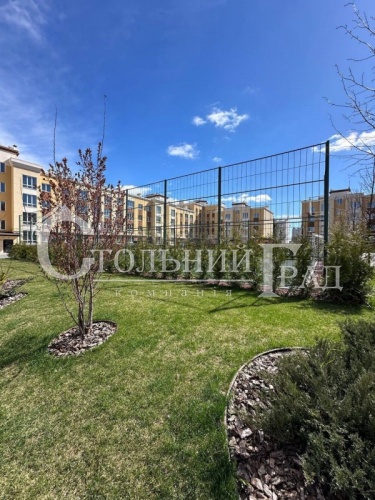 Rent non-residential premises in a new residential complex in Svyatopetrovskyi - Stolny Grad photo 7