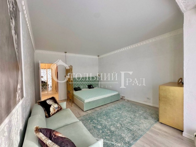 Sale 1k apartment 51 sq.m. in a new house in Solomenskiy district - Stolny Grad photo 2