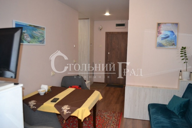 Sale 2-bedroom apartment 60 sq.m. in the center of Vyshnevoje -Stolny Grad photo 7