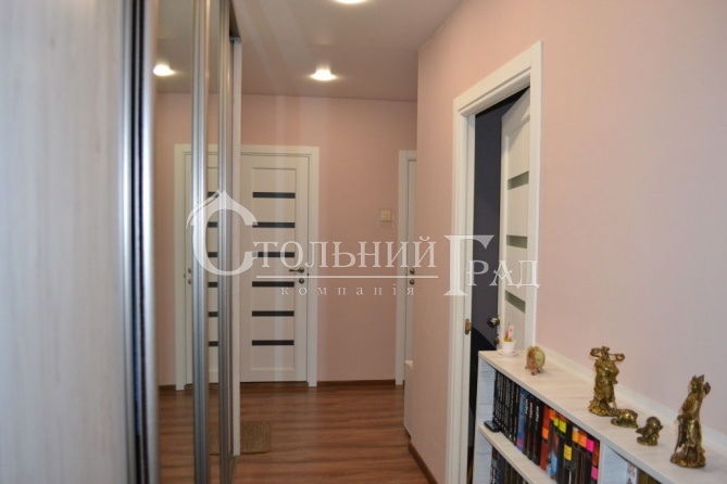 Продажа 2-к квартиры 60 кв.м в центре г. Вишневое - АН Стольный Град фото 10