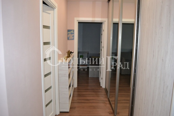 Sale 2-bedroom apartment 60 sq.m. in the center of Vyshnevoje -Stolny Grad photo 9