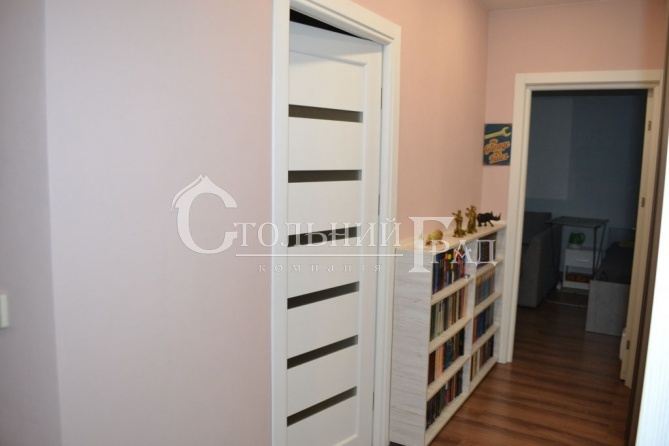 Sale 2-bedroom apartment 60 sq.m. in the center of Vyshnevoje -Stolny Grad photo 11