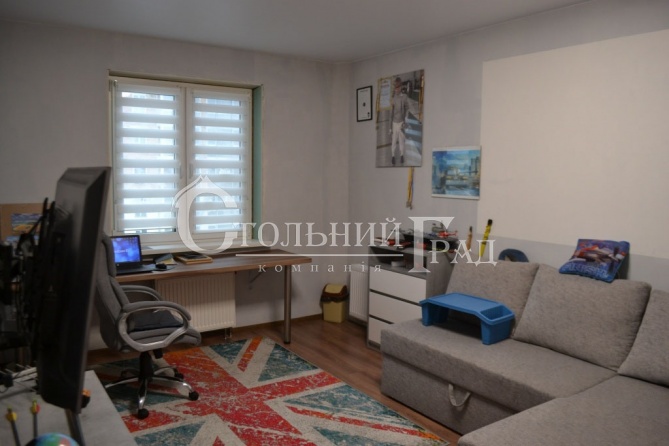 Продажа 2-к квартиры 60 кв.м в центре г. Вишневое - АН Стольный Град фото 2