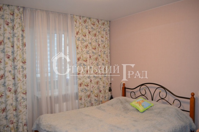 Sale 2-bedroom apartment 60 sq.m. in the center of Vyshnevoje -Stolny Grad photo 13