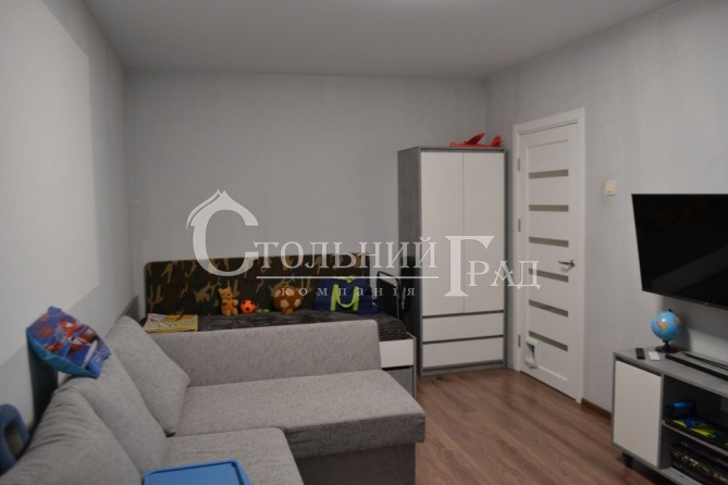 Sale 2-bedroom apartment 60 sq.m. in the center of Vyshnevoje -Stolny Grad photo 1