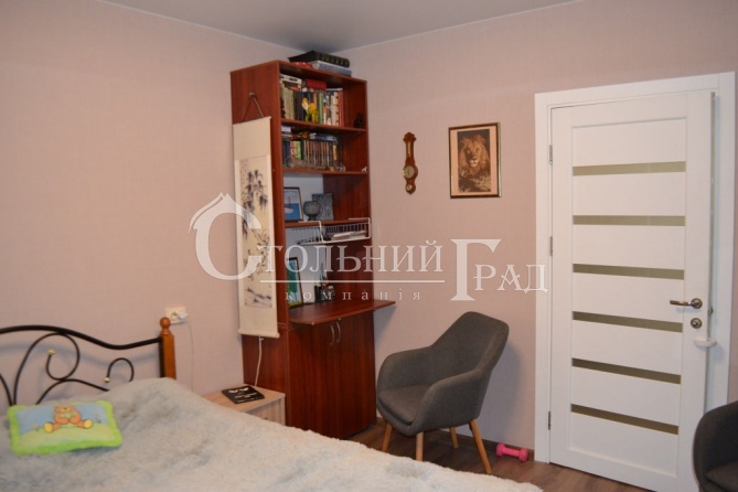 Продажа 2-к квартиры 60 кв.м в центре г. Вишневое - АН Стольный Град фото 12