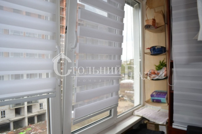 Sale 2-bedroom apartment 60 sq.m. in the center of Vyshnevoje -Stolny Grad photo 15