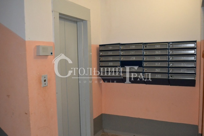 Sale 2-bedroom apartment 60 sq.m. in the center of Vyshnevoje -Stolny Grad photo 19