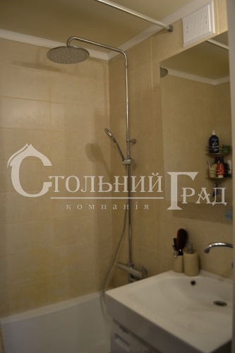 Sale 2-bedroom apartment 60 sq.m. in the center of Vyshnevoje -Stolny Grad photo 17